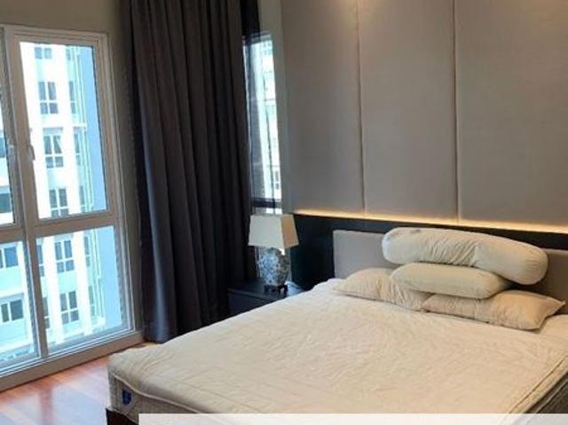 Condominium for rent in Country Heights Damansara, Kuala Lumpur