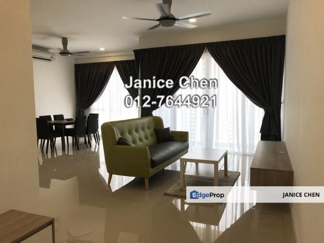 Condominium for sale in Country Heights Damansara, Kuala Lumpur