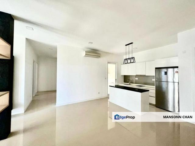 Condominium for sale in Mont Kiara, Kuala Lumpur