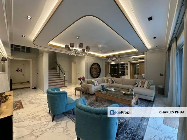 Condominium for sale in Country Heights Damansara, Kuala Lumpur