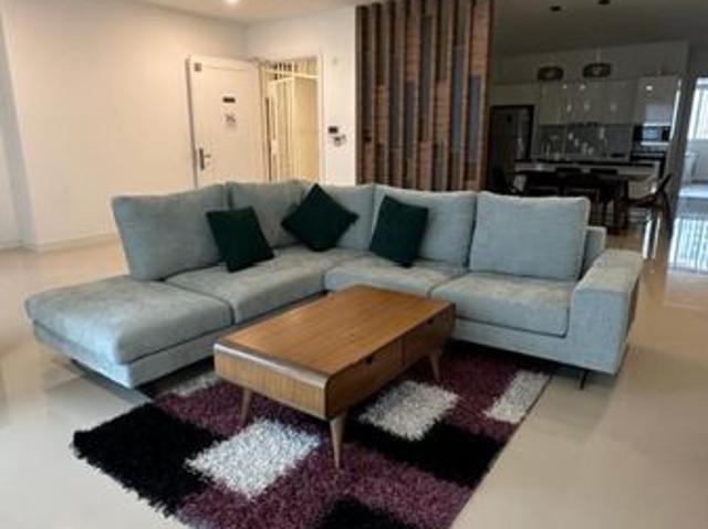 Condominium for rent in Country Heights Damansara, Kuala Lumpur