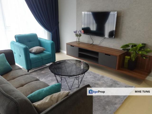 Condominium for rent in Country Heights Damansara, Kuala Lumpur