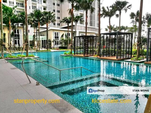 Condominium for rent in Country Heights Damansara, Kuala Lumpur