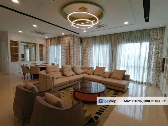 Condominium for sale in Country Heights Damansara, Kuala Lumpur