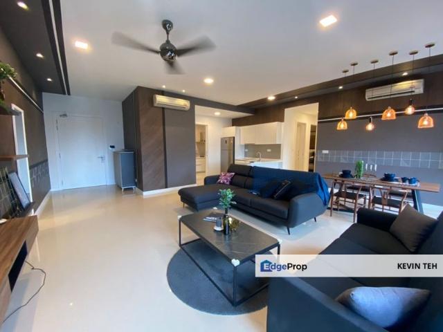 Condominium for sale in Country Heights Damansara, Kuala Lumpur