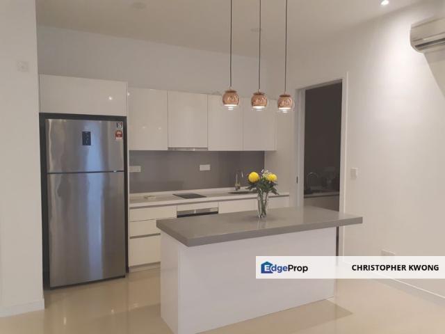 Condominium for rent in Mont Kiara, Kuala Lumpur