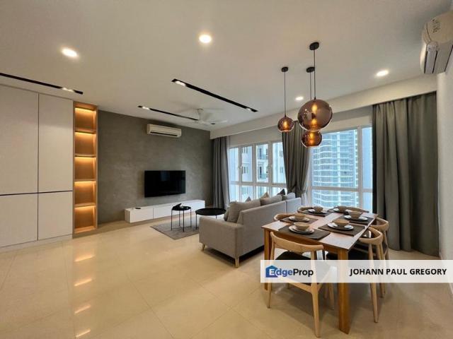 Condominium for rent in Country Heights Damansara, Kuala Lumpur