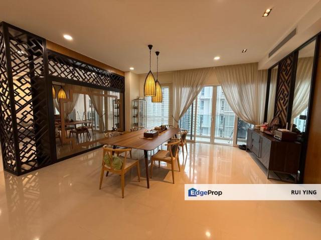 Condominium for sale in Country Heights Damansara, Kuala Lumpur