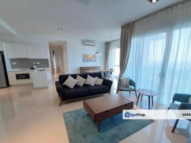 Condominium for sale in Country Heights Damansara, Kuala Lumpur