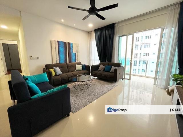 Condominium for sale in Country Heights Damansara, Kuala Lumpur