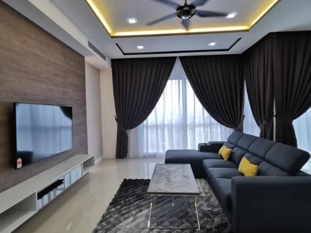 House for rent in Country Heights Damansara, Kuala Lumpur
