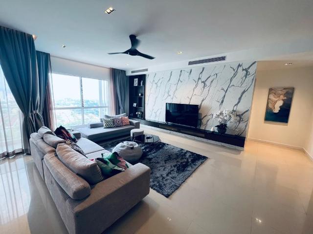 House for rent in Country Heights Damansara, Kuala Lumpur