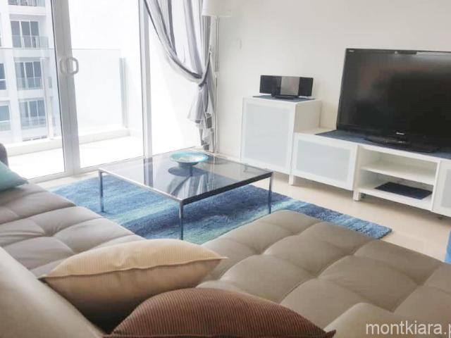 Apartment for rent in Country Heights Damansara, Kuala Lumpur