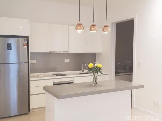 Apartment for rent in Country Heights Damansara, Kuala Lumpur