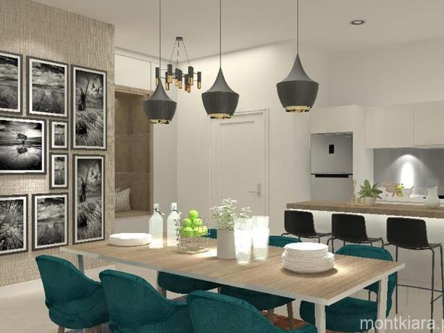 Apartment for rent in Country Heights Damansara, Kuala Lumpur