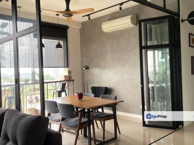 Condominium for sale in Country Heights Damansara, Kuala Lumpur