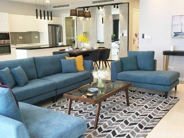 Apartment for rent in Country Heights Damansara, Kuala Lumpur