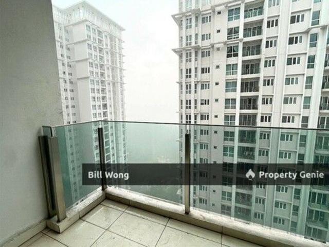 Apartment for rent in Taman Duta, Kuala Lumpur