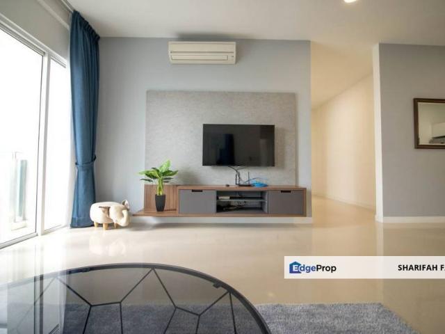 Condominium for rent in Country Heights Damansara, Kuala Lumpur