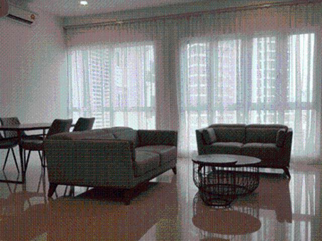 Apartment for rent in Country Heights Damansara, Kuala Lumpur