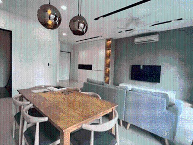 Apartment for rent in Country Heights Damansara, Kuala Lumpur