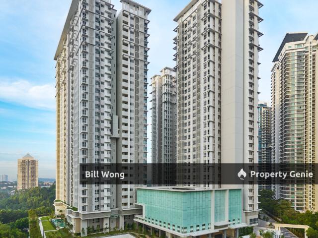 Condominium for rent in Country Heights Damansara, Kuala Lumpur