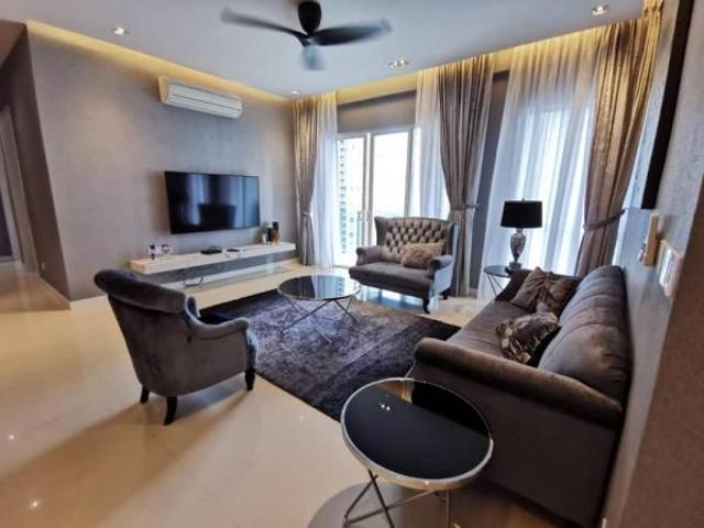 Apartment for rent in Country Heights Damansara, Kuala Lumpur