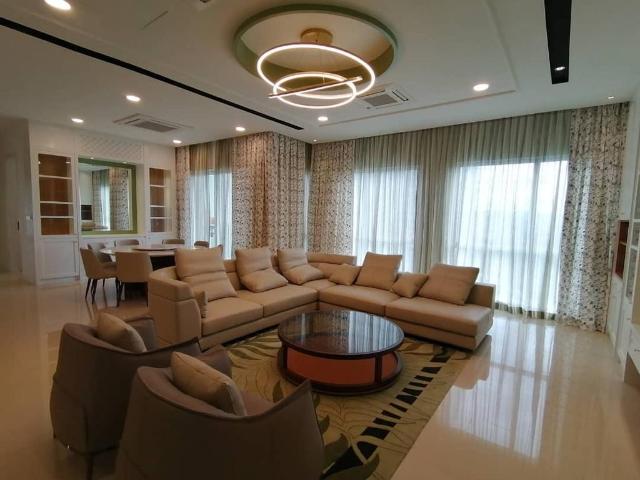 House for rent in Country Heights Damansara, Kuala Lumpur