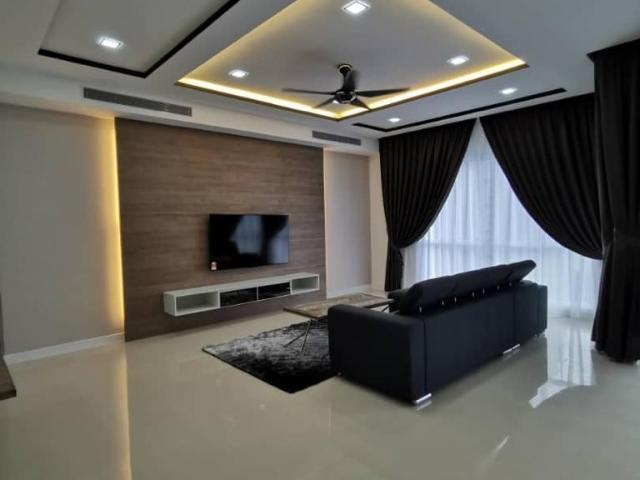 House for rent in Country Heights Damansara, Kuala Lumpur