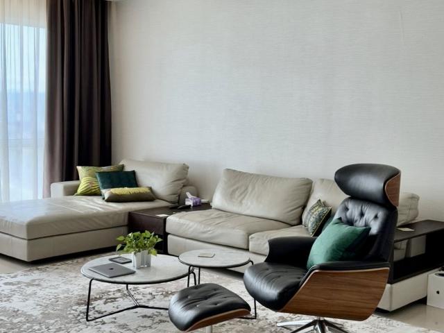 House for rent in Country Heights Damansara, Kuala Lumpur