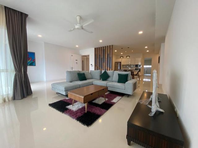 House for rent in Country Heights Damansara, Kuala Lumpur