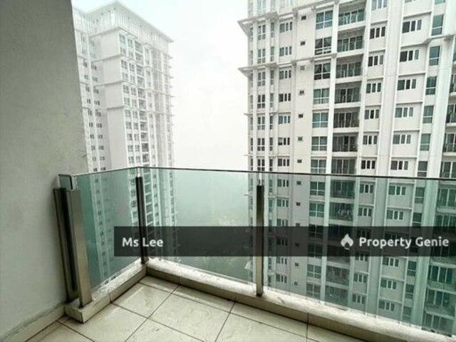 Apartment for rent in Taman Duta, Kuala Lumpur