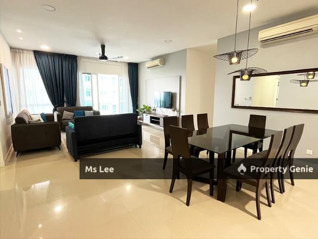 Condominium for sale in Country Heights Damansara, Kuala Lumpur
