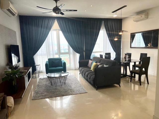 Condominium for rent in Country Heights Damansara, Kuala Lumpur
