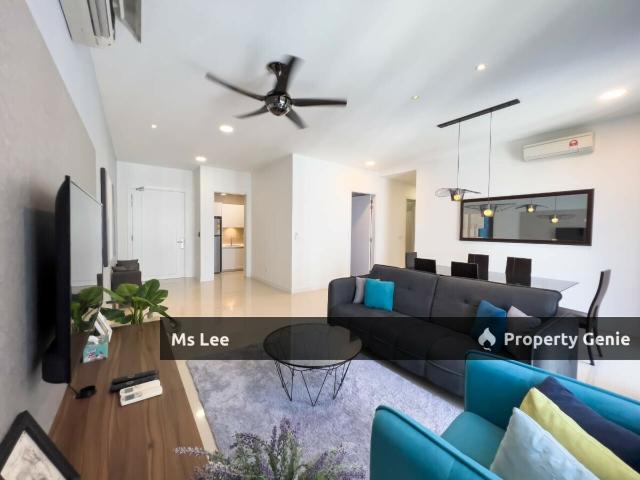 Condominium for sale in Country Heights Damansara, Kuala Lumpur