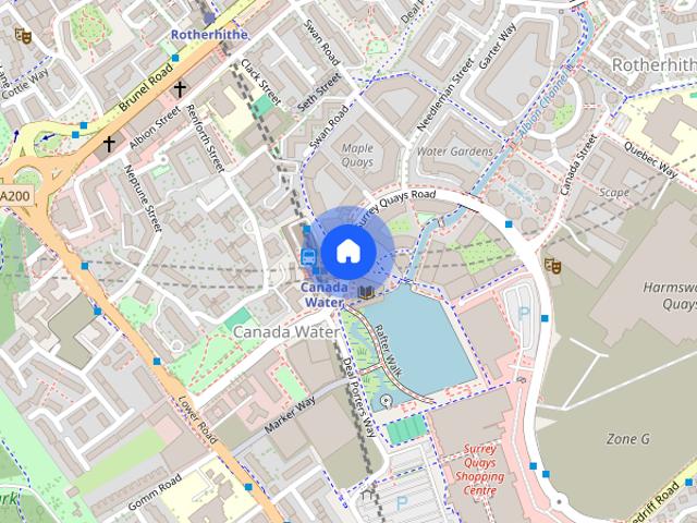 Apartment for rent in Cat Hill, Isle Of Man