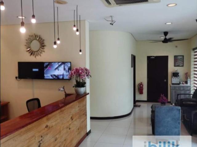 Room for rent in Perak, Tldm Lumut