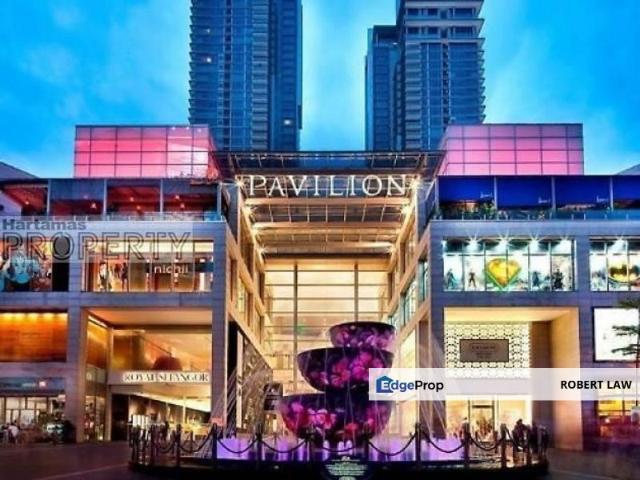Shop for rent in Country Heights Damansara, Kuala Lumpur