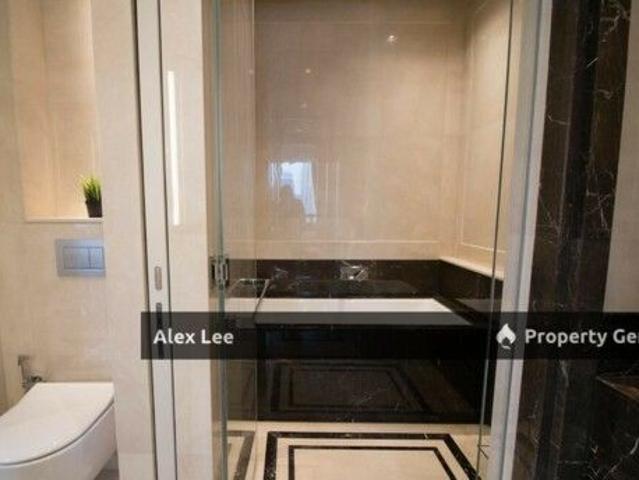 Apartment for rent in Country Heights Damansara, Kuala Lumpur