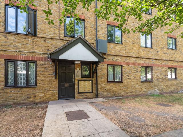 Apartment for rent in Brixton, Greater London