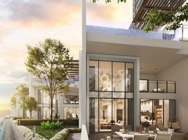 Condominium for sale in Country Heights Damansara, Kuala Lumpur