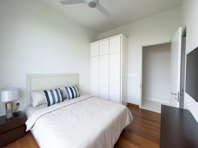 Apartment for rent in Country Heights Damansara, Kuala Lumpur