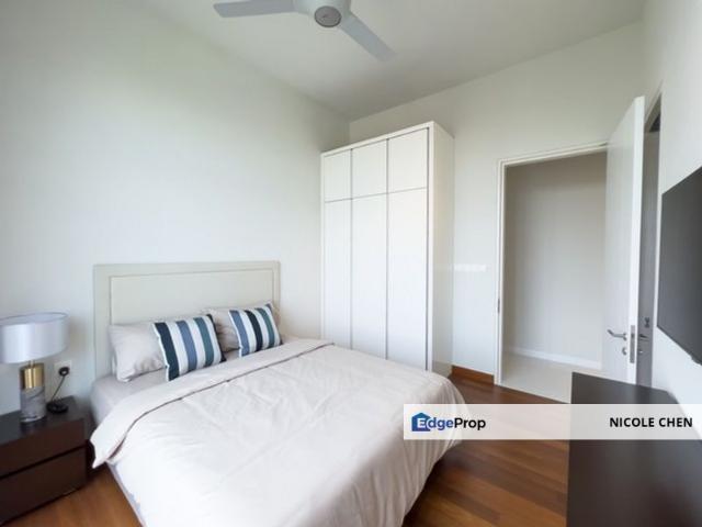 Condominium for rent in Country Heights Damansara, Kuala Lumpur