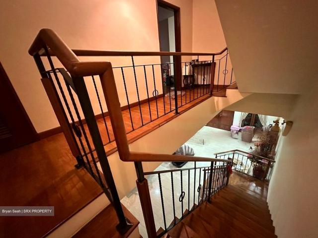 Apartment for sale in Bukit Batok, 23 North West