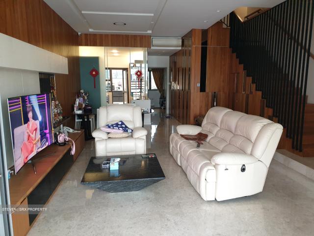 Condominium for rent