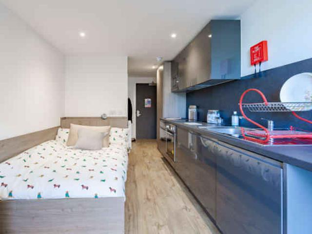 Apartment for rent in Round Hill, Brighton & Hove