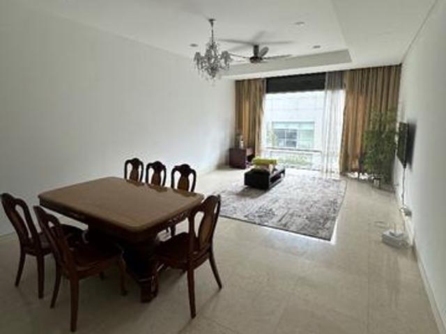 Condominium for rent in Bukit Bintang
