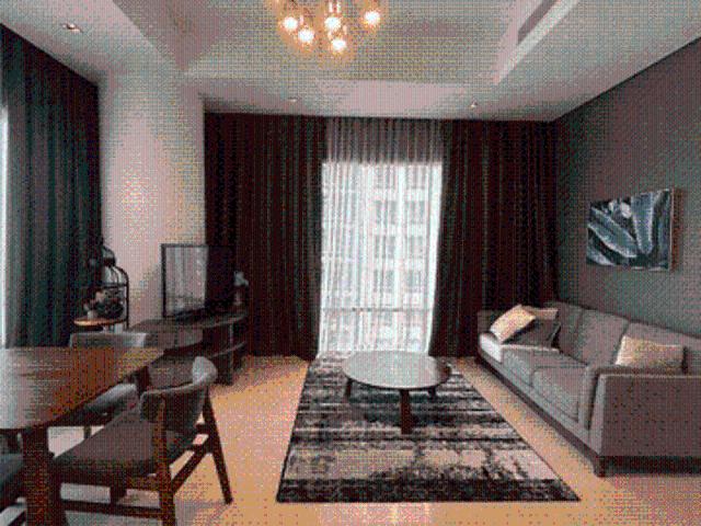 Apartment for rent in Country Heights Damansara, Kuala Lumpur