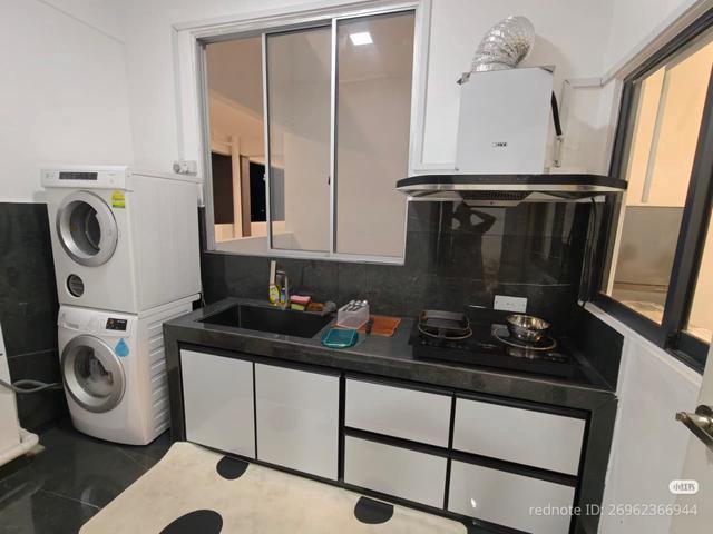 Condominium for rent in Seberang Jaya, Permatang Pauh