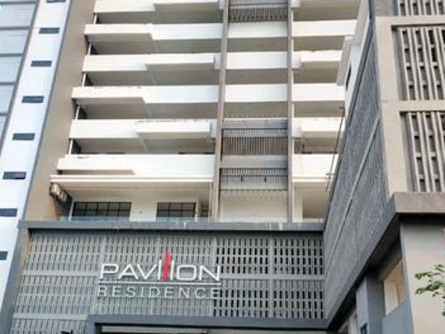 Condominium for rent in Seberang Jaya, Permatang Pauh